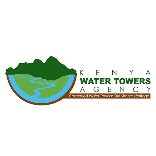 Kenya Water Towers