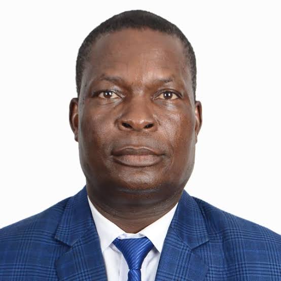 Peter Odhengo