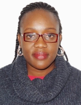 Dr. Pacifica Ogola